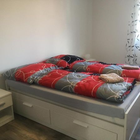 Ubytování Pod Mezu Hlohovec Exterior foto