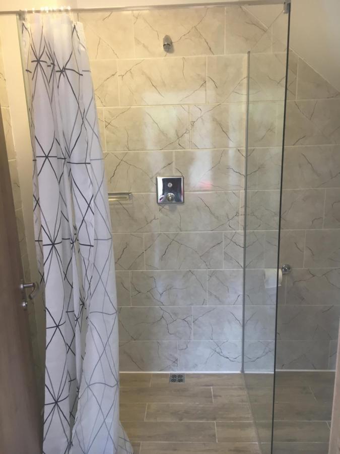Ubytování Pod Mezu Hlohovec Exterior foto
